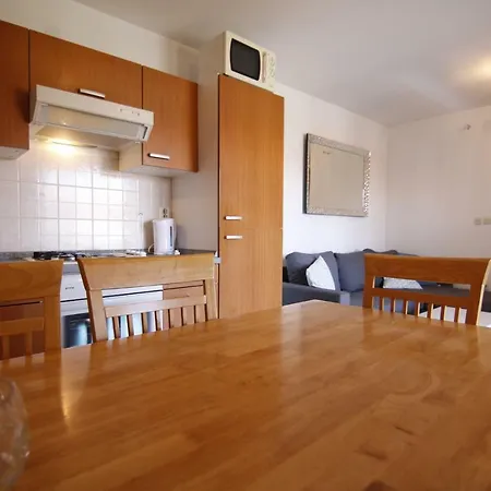 Appartement Ema Zadar