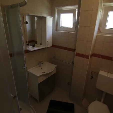 Appartement Ema
