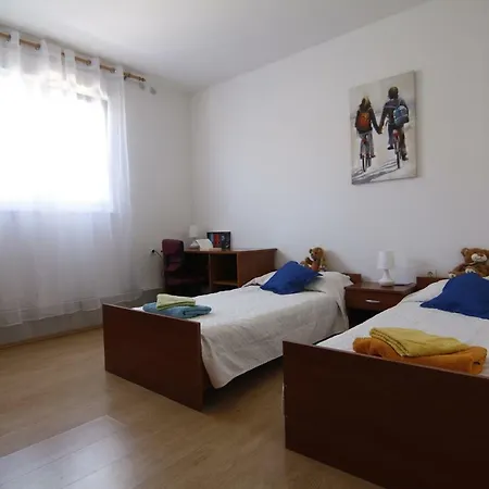 Appartement Ema *