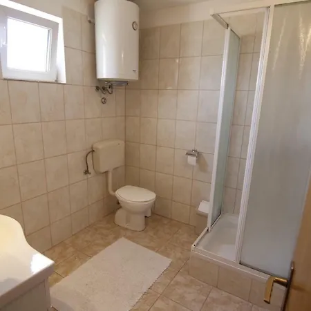 Appartement Ema