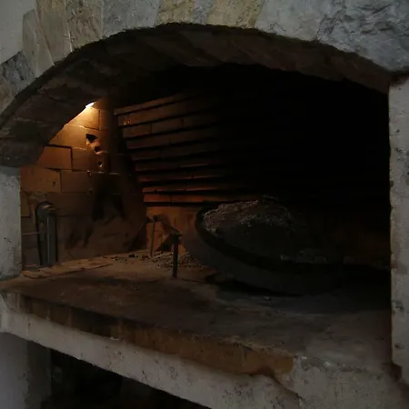 Appartement Ema
