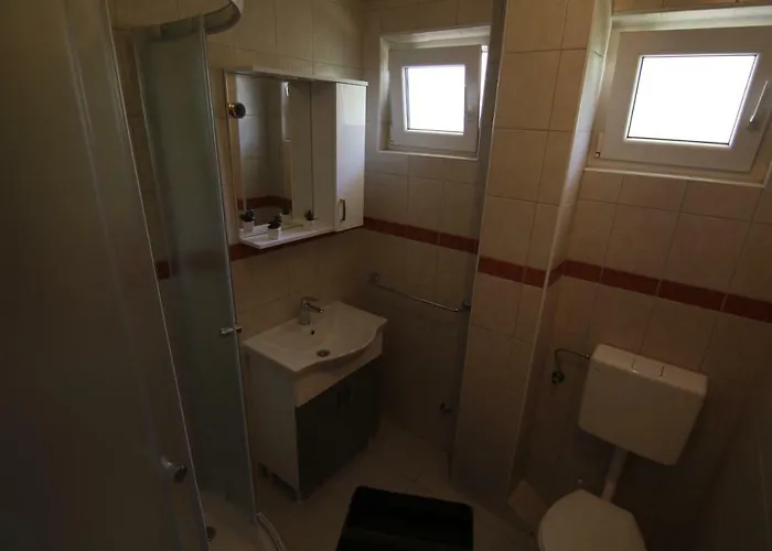 Апартаменты Ema