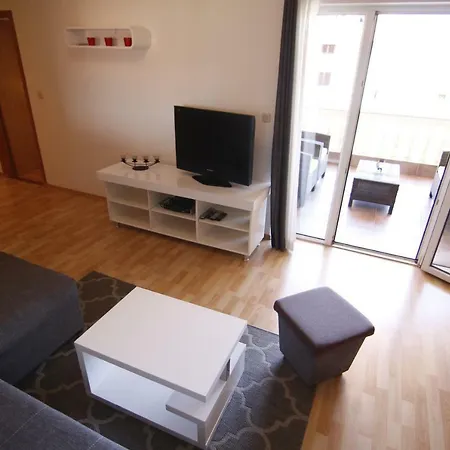 Apartman Ema Zadar