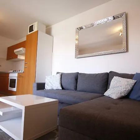 Apartman Ema Zadar