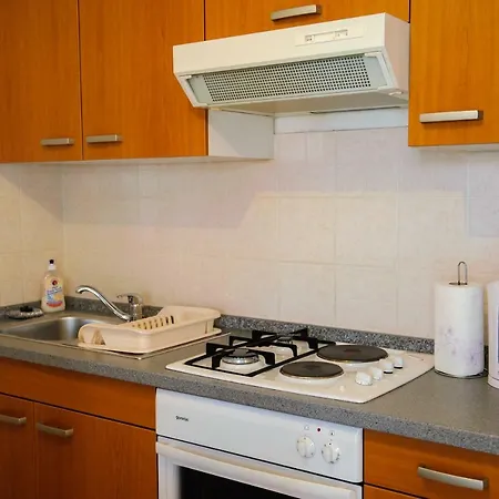 Ema Apartment Zadar