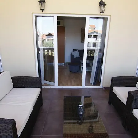 Ema Apartment Zadar