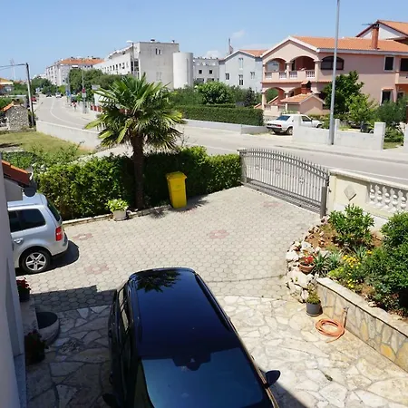 Ema * Zadar