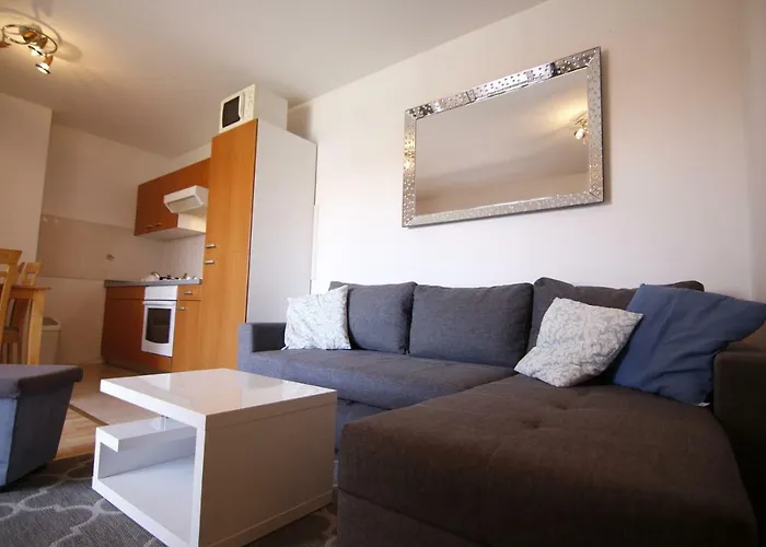 Apartman Ema Zadar