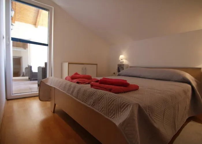 Ema Apartman Zadar