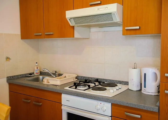 Ema Apartman Zadar