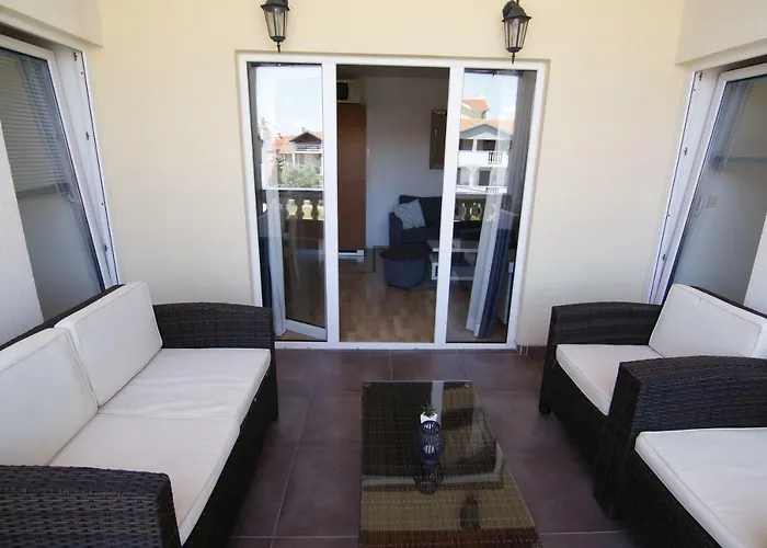 Ema Apartman Zadar