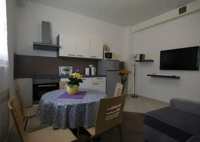Ema Apartman Zadar